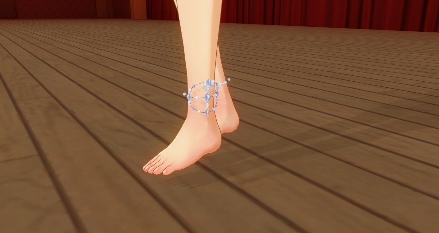 CUSTOM ORDER MAID 3D2 It's a Night Magic Dancing Night, Merry Night ALL in PACK #13