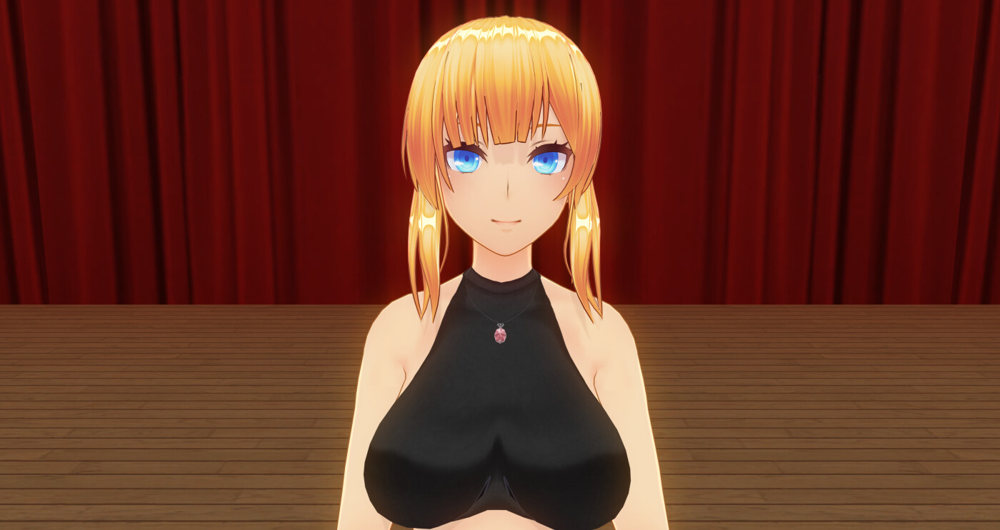 CUSTOM ORDER MAID 3D2 It's a Night Magic Dancing Night, Merry Night ALL in PACK #21