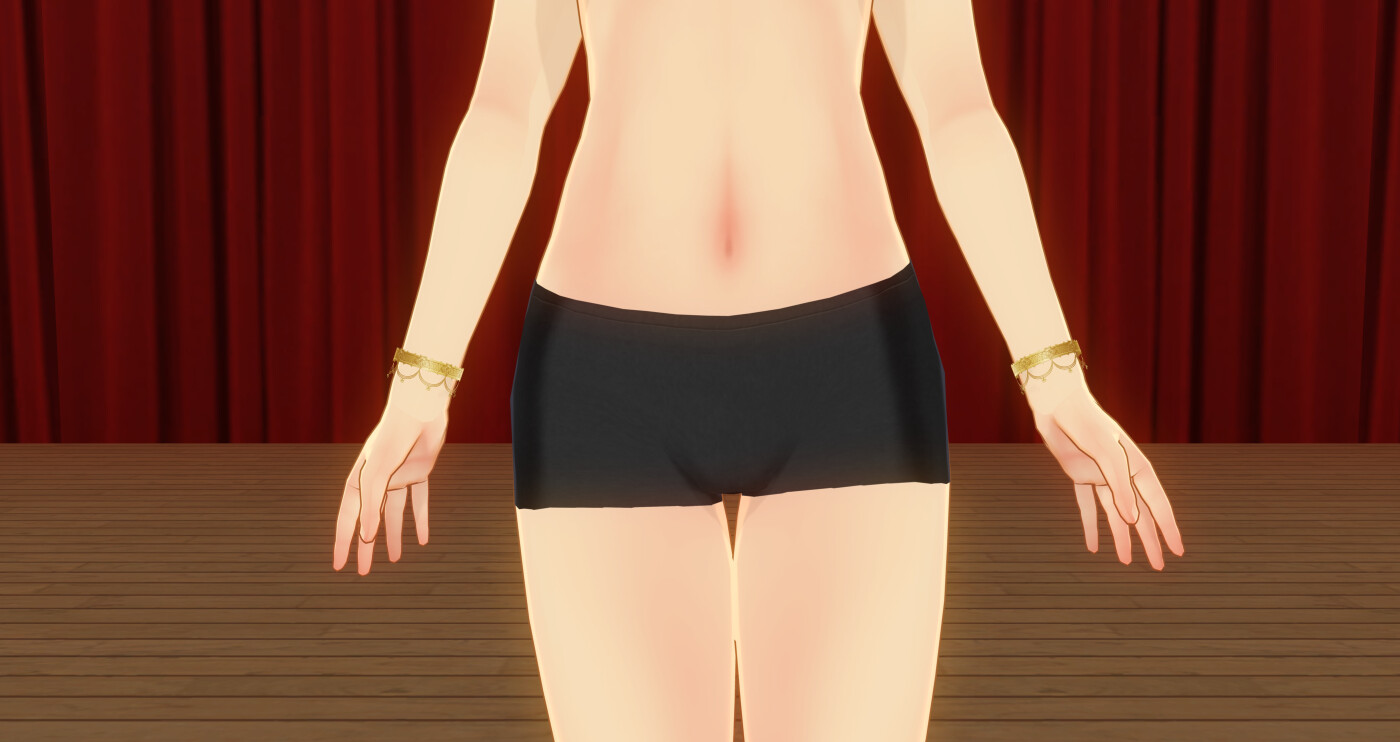 CUSTOM ORDER MAID 3D2 It's a Night Magic Dancing Night, Merry Night ALL in PACK #29