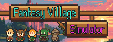 Fantasy Village Simulator