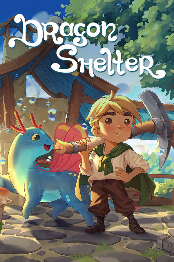 Dragon Shelter
