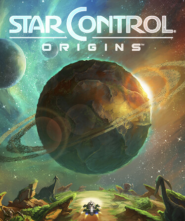 Star Control®: Origins