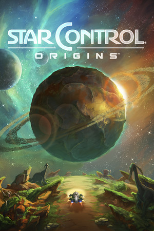 Star Control: Origins - Original Soundtrack DLC Steam CD Key