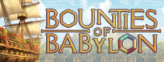 Bounties of Babylon 게임 이미지