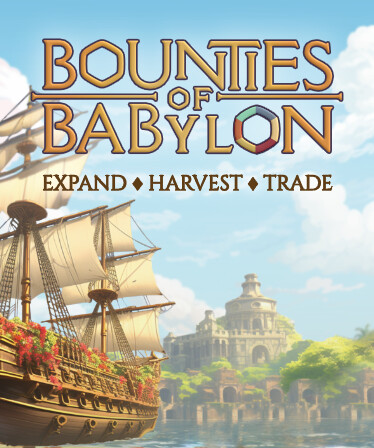 Bounties of Babylon