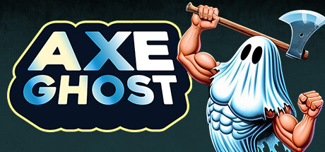 Axe Ghost Cover Image