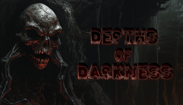 Depths of Darkness on Steam