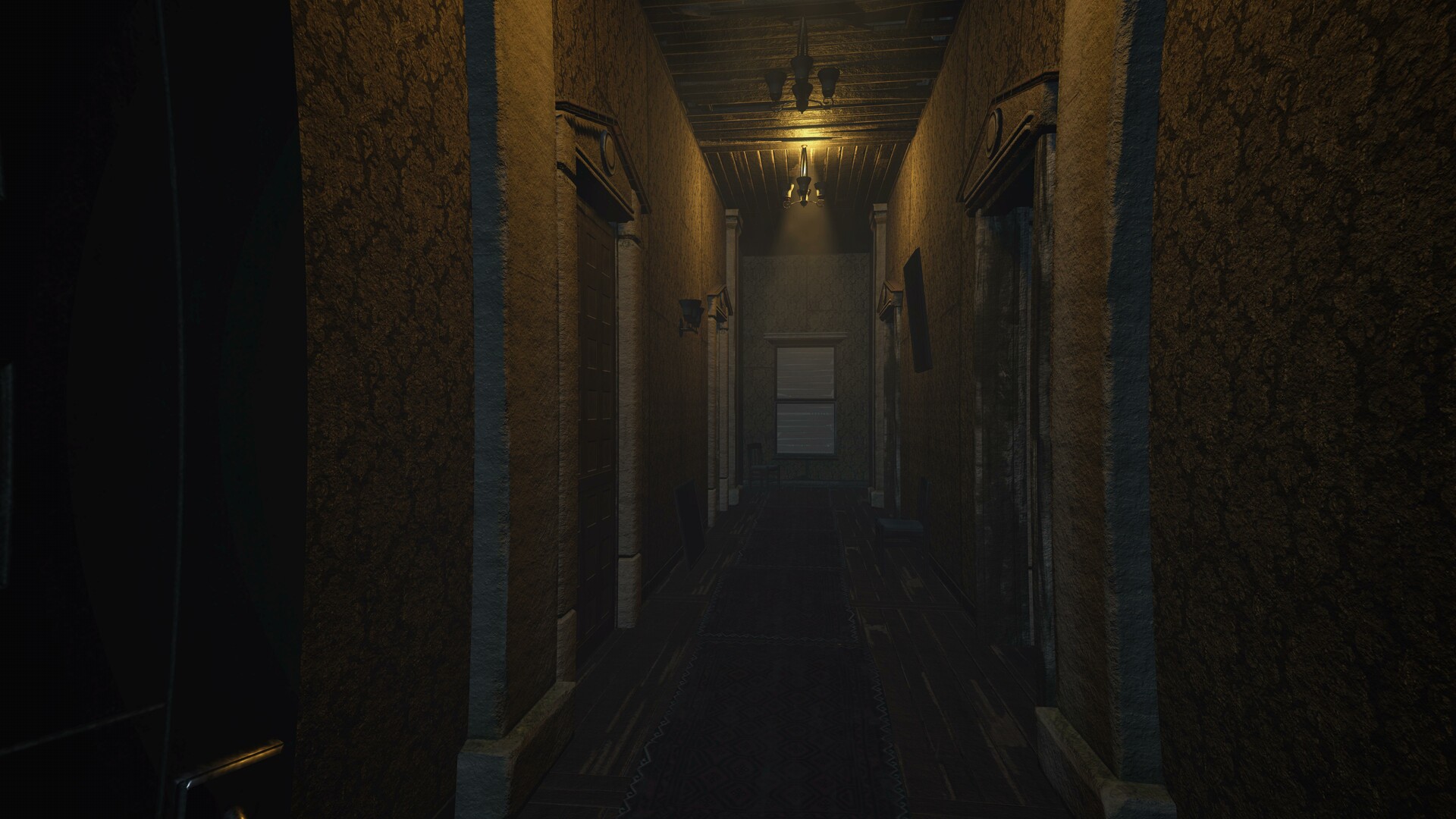 Depths of Darkness on Steam