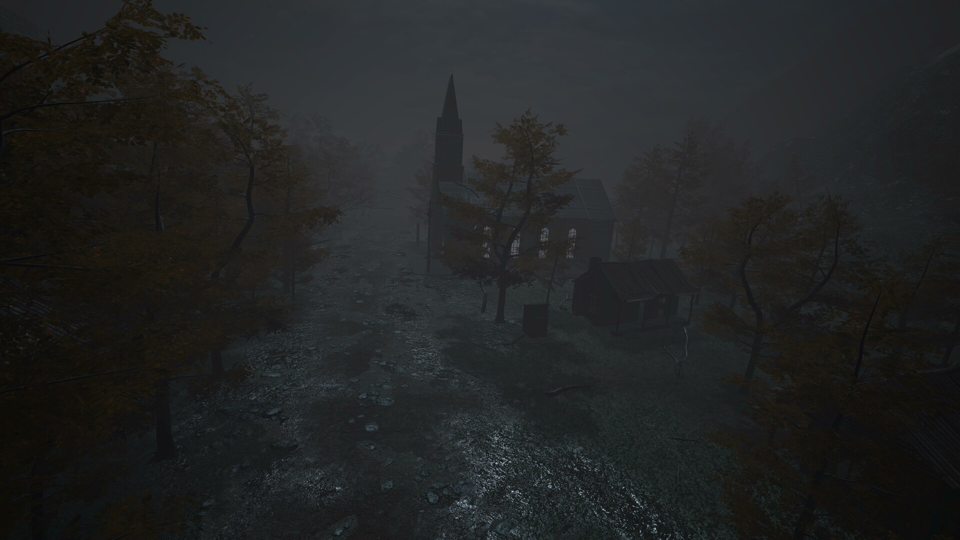 Depths of Darkness on Steam