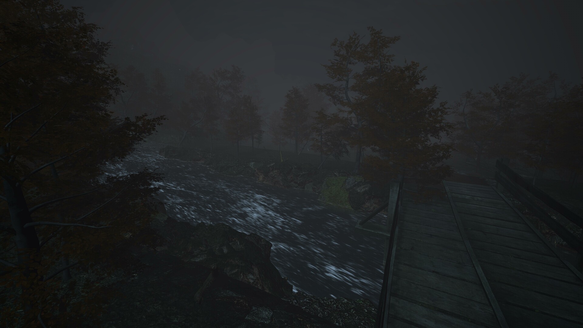 Depths of Darkness on Steam