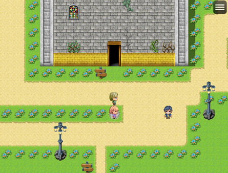 杉木花与风信子 Fir flowers and hyacinthsfor windows and Linux 1