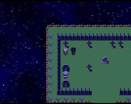 杉木花与风信子 Fir flowers and hyacinths game for Linux 1