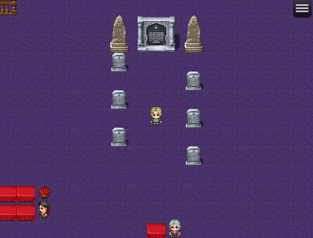 Скриншот из 杉木花与风信子 Скриншот из 杉木花与风信子