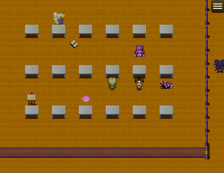 Скриншот из 杉木花与风信子 Скриншот из 杉木花与风信子