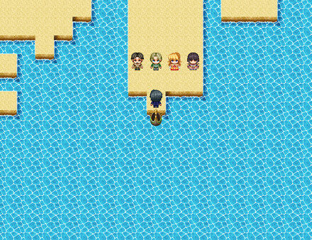 Скриншот из 杉木花与风信子 Скриншот из 杉木花与风信子