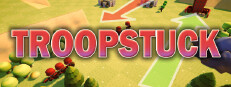 Troopstuck 게임 이미지