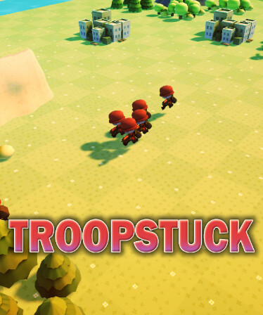 Troopstuck