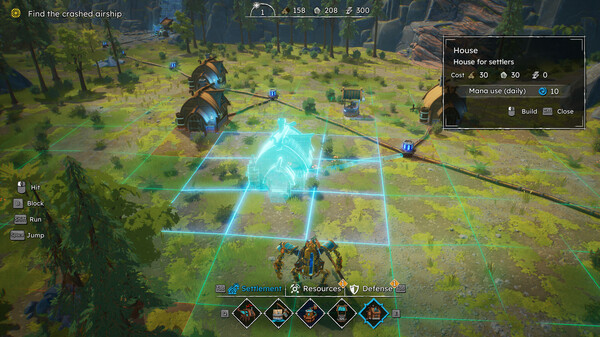 First Dwarf Demo screenshot 8