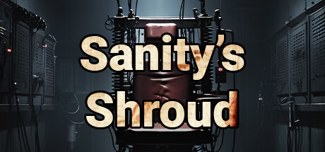 Sanity's Shroud Cover Image