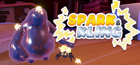 Spark & Kling steam charts