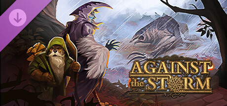 Against the Storm - Supporter Pack banner image