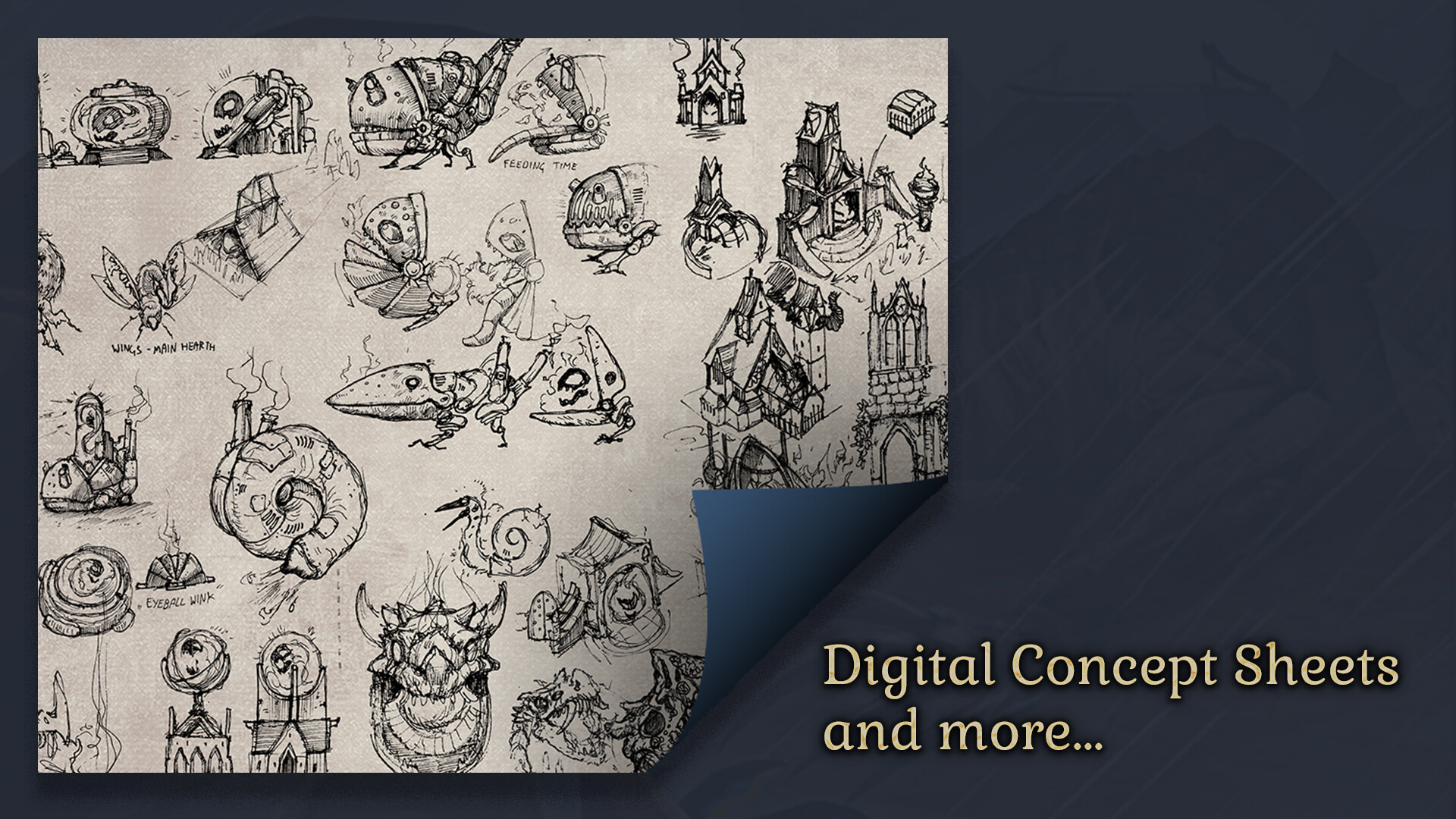 Against the Storm - Supporter Pack screenshot screenshot 3