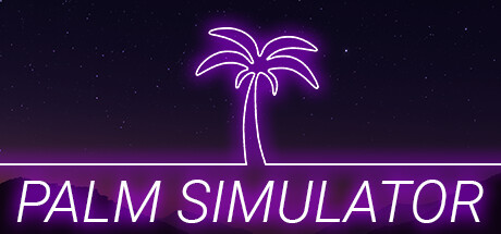 Palm Simulator steam charts