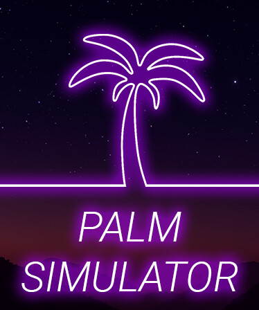 Palm Simulator
