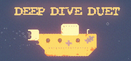 Deep Dive Duet Steam Charts | Steambase