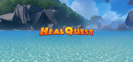 HealQuest Cover Image