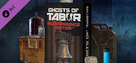 Ghosts of Tabor - Independence Edition Upgrade