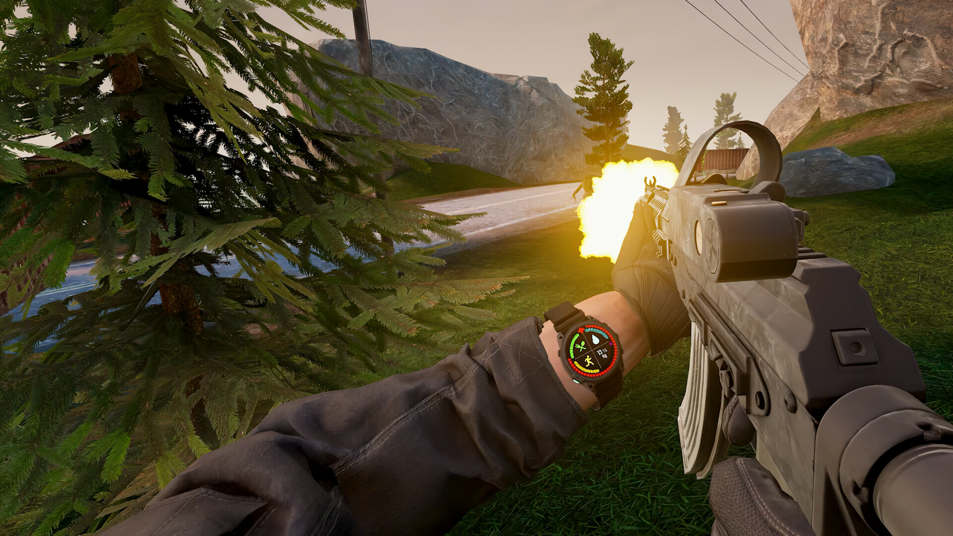 Ghosts of Tabor - Independence Edition Upgrade #4