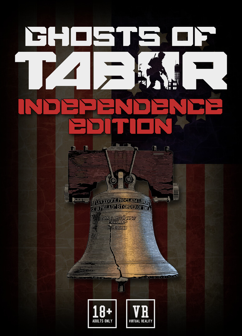 Ghosts of Tabor - Independence Edition Upgrade #2