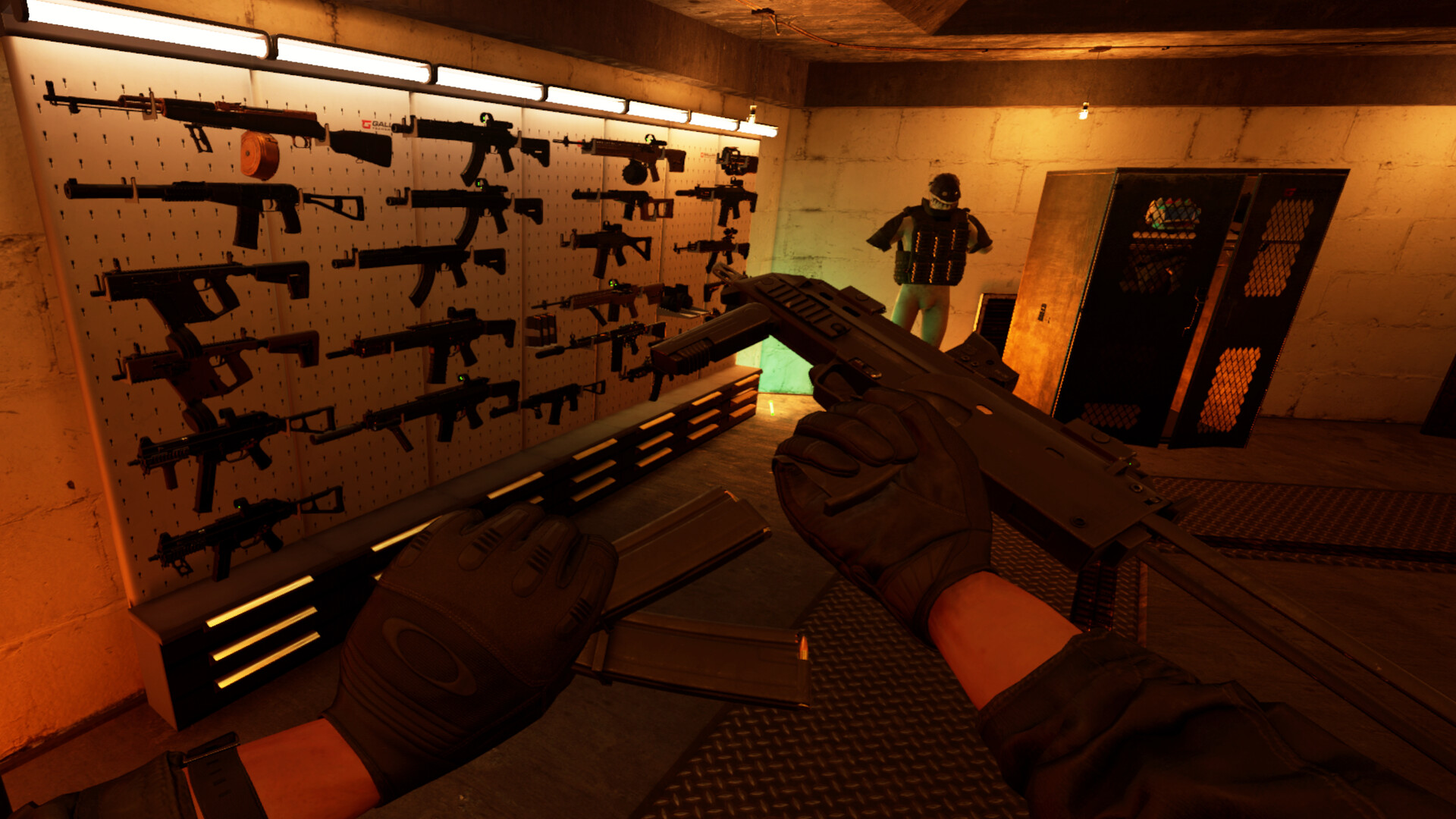 Ghosts of Tabor - Independence Edition Upgrade #7