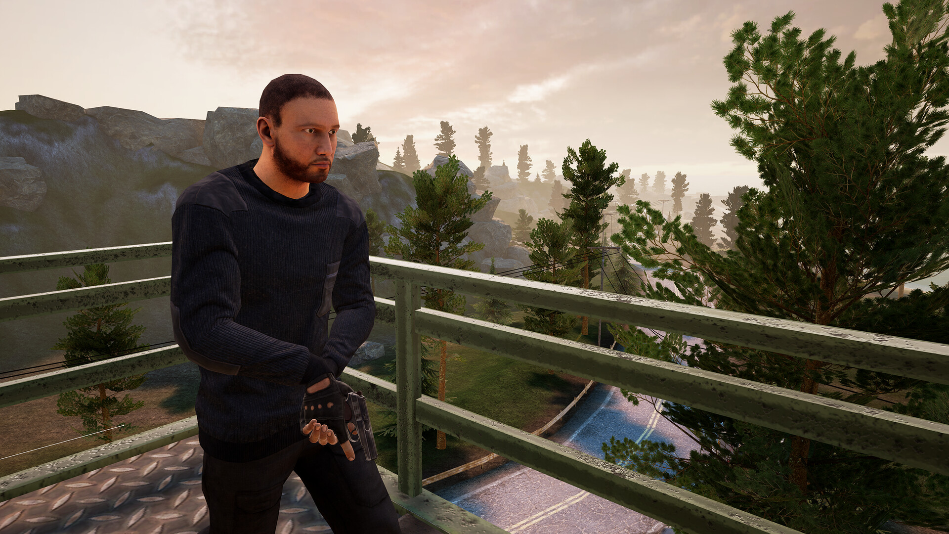 Ghosts of Tabor - Independence Edition Upgrade #3