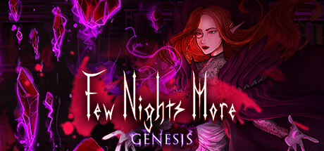Image for Few Nights More: Genesis