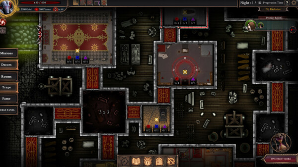 Few Nights More: Genesis game for windows Pc 1