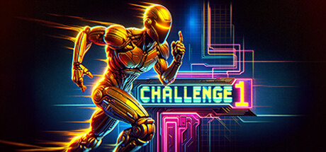Challenge N°1 Cover Image