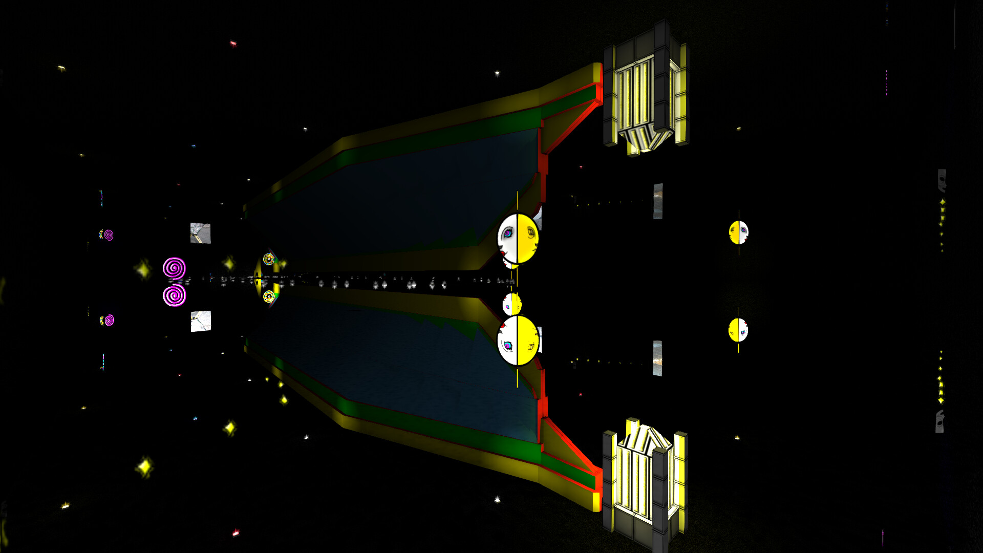 A Fool's Art Gallery Demo #0