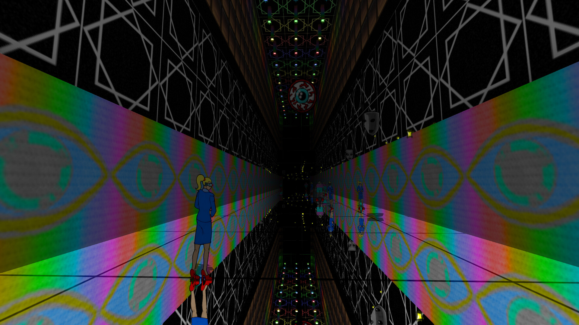 A Fool's Art Gallery Demo #8