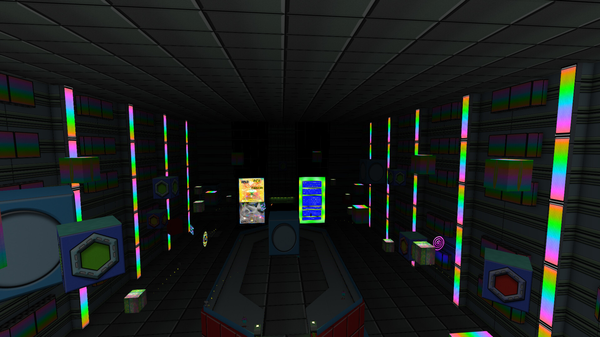 A Fool's Art Gallery Demo #6