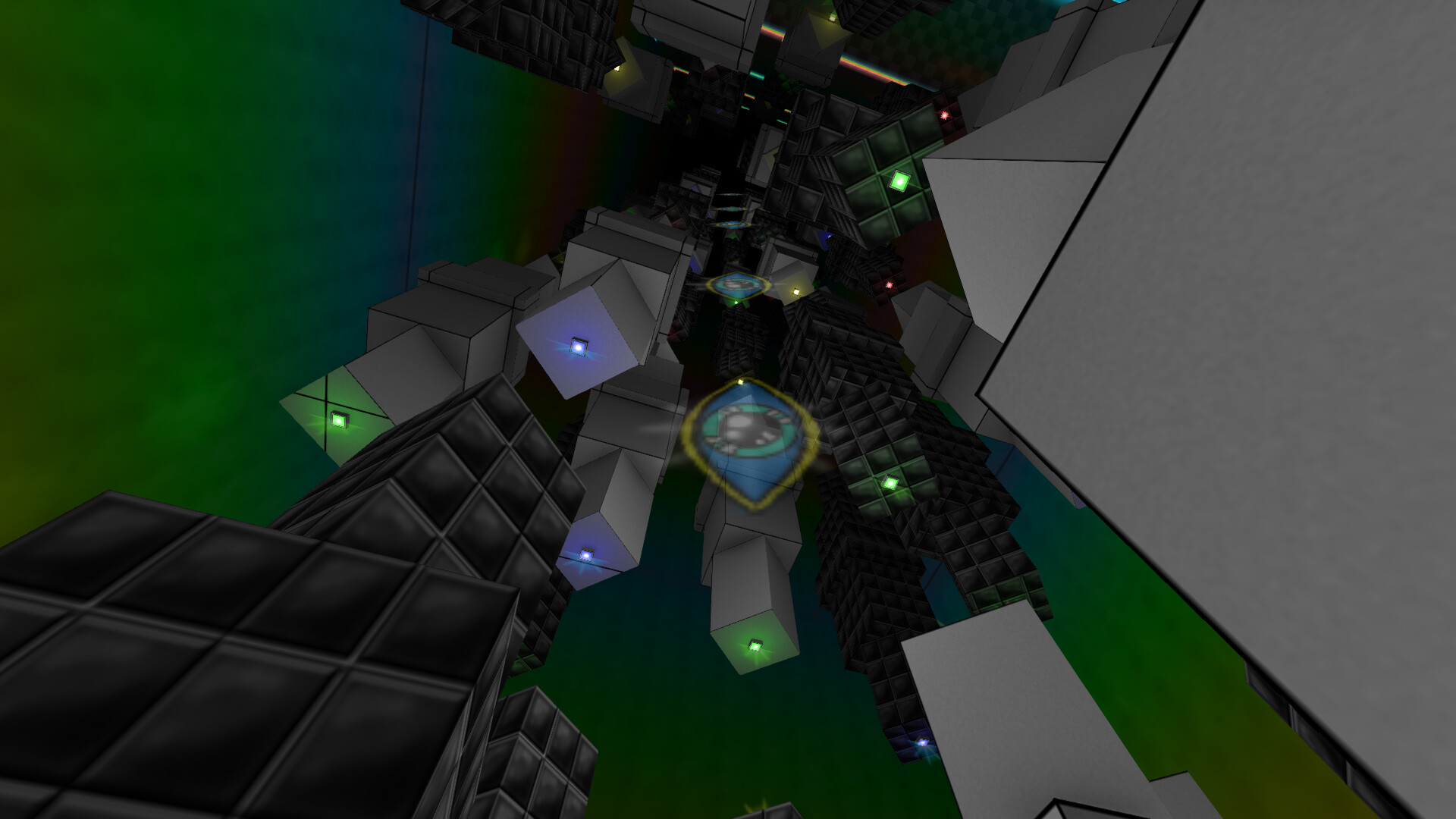 A Fool's Art Gallery Demo #2