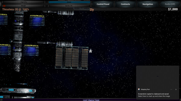 Nebula Nomadsfor windows and Linux 1
