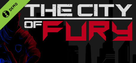 The City of Fury Demo