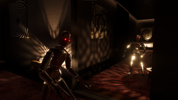 Steel Echoes game for Linux 1