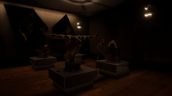 Steel Echoes game for windows Pc 1