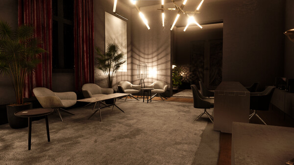 Steel Echoesfor windows and Linux 1