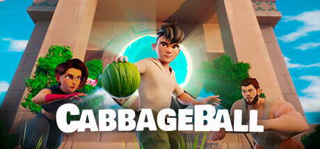 CabbageBall Playtest