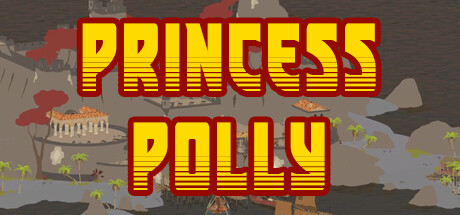 Princess Polly Cover Image
