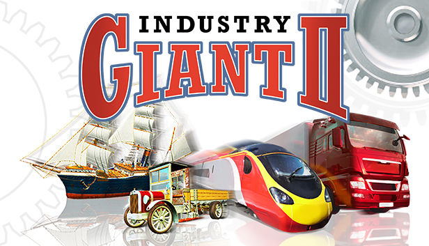 Save 70% on Industry Giant 2 on Steam